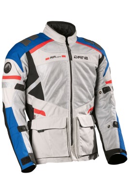 DANE SUNDBY Motorradjacke Sommer